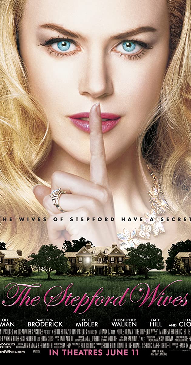 The Stepford Wives (2004)