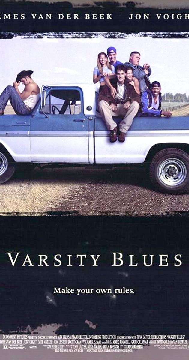 Varsity Blues (1999)