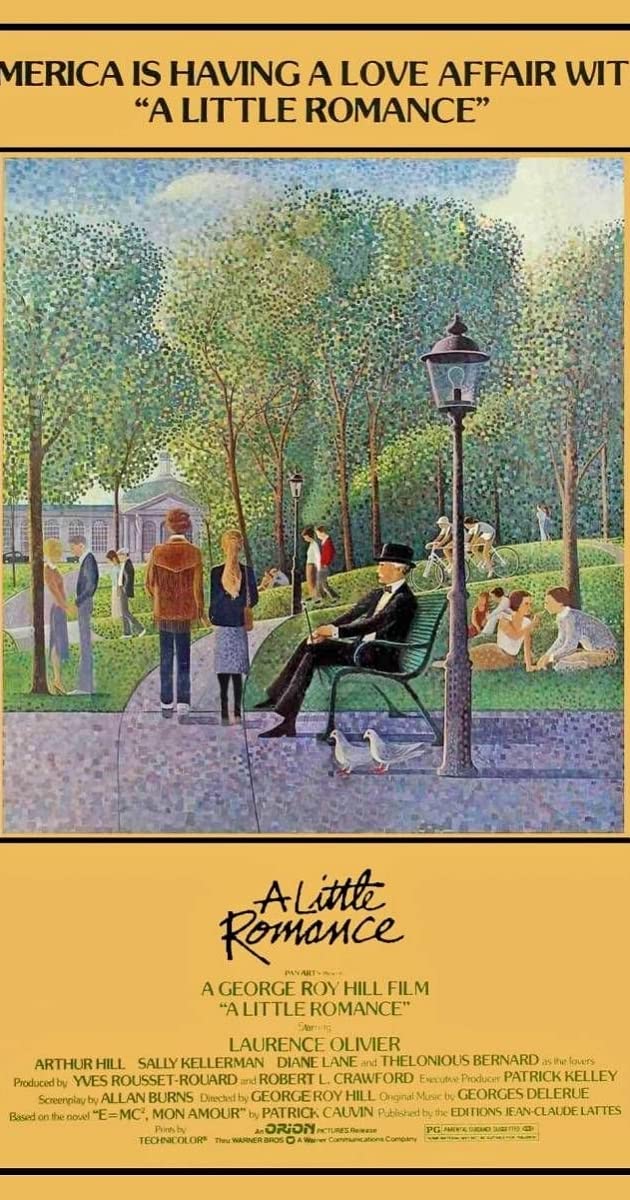 A Little Romance (1979)