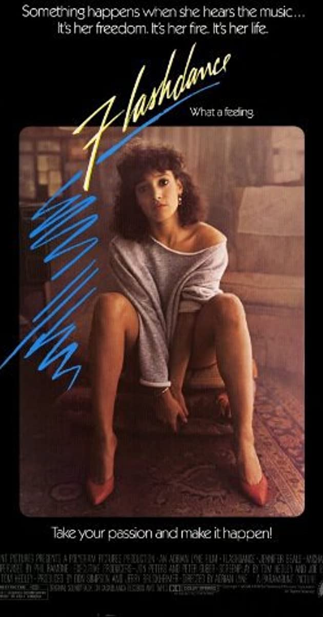 Flashdance (1983)