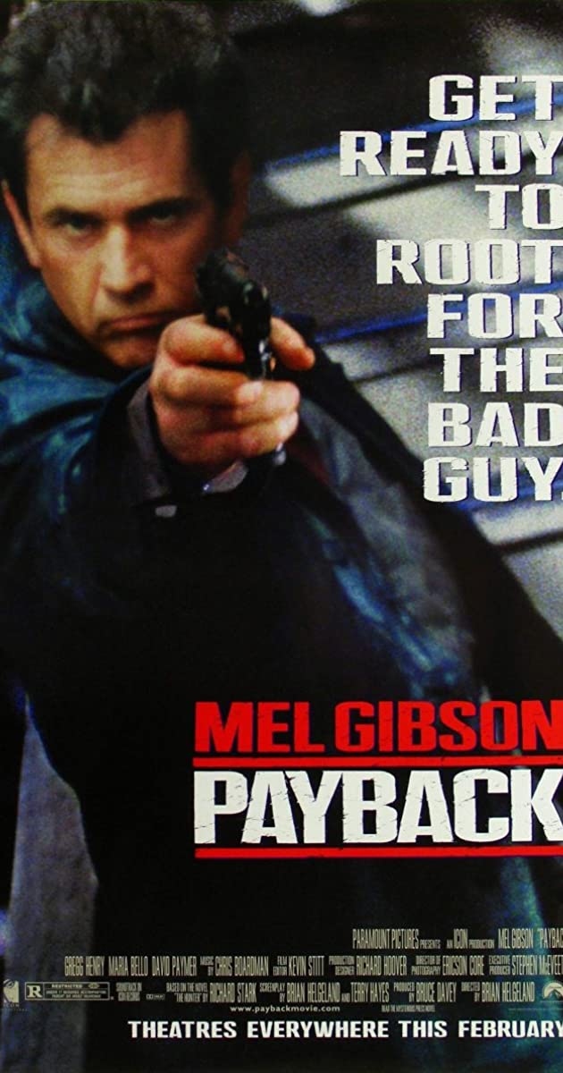 Payback (1999)