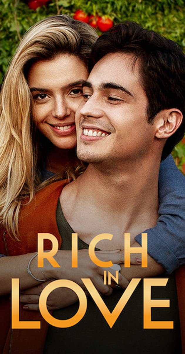 Rich in Love (2020)