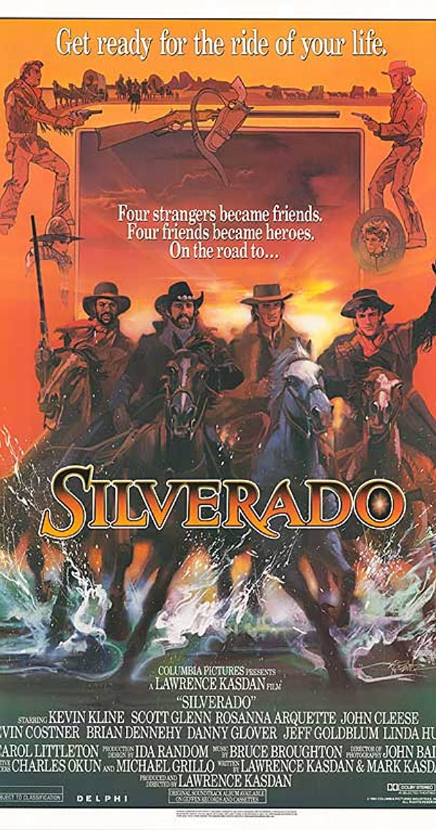 Silverado (1985)