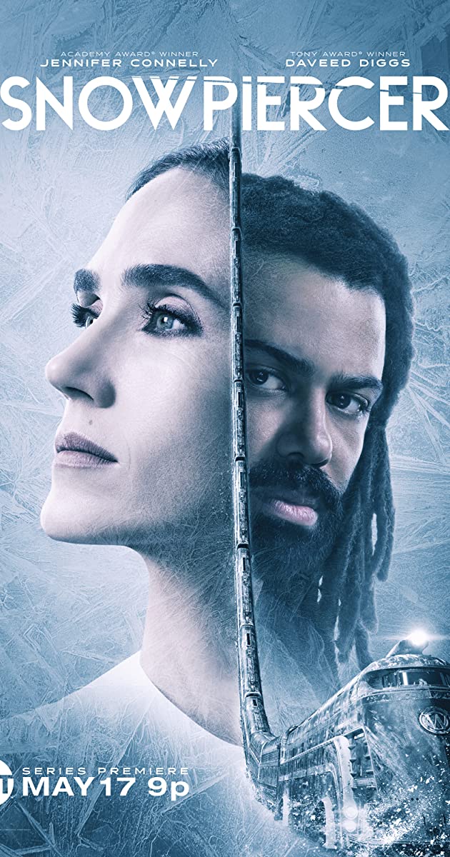 Snowpiercer TV Series (2020)