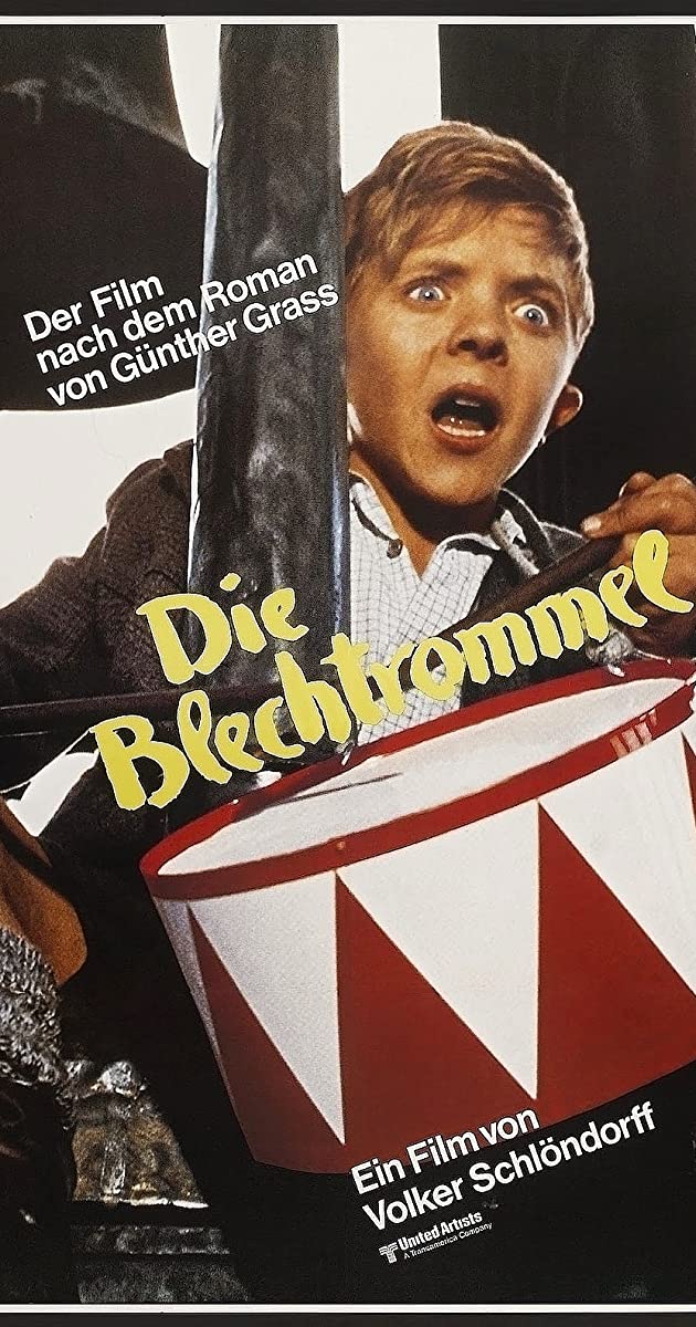 The Tin Drum (1979)