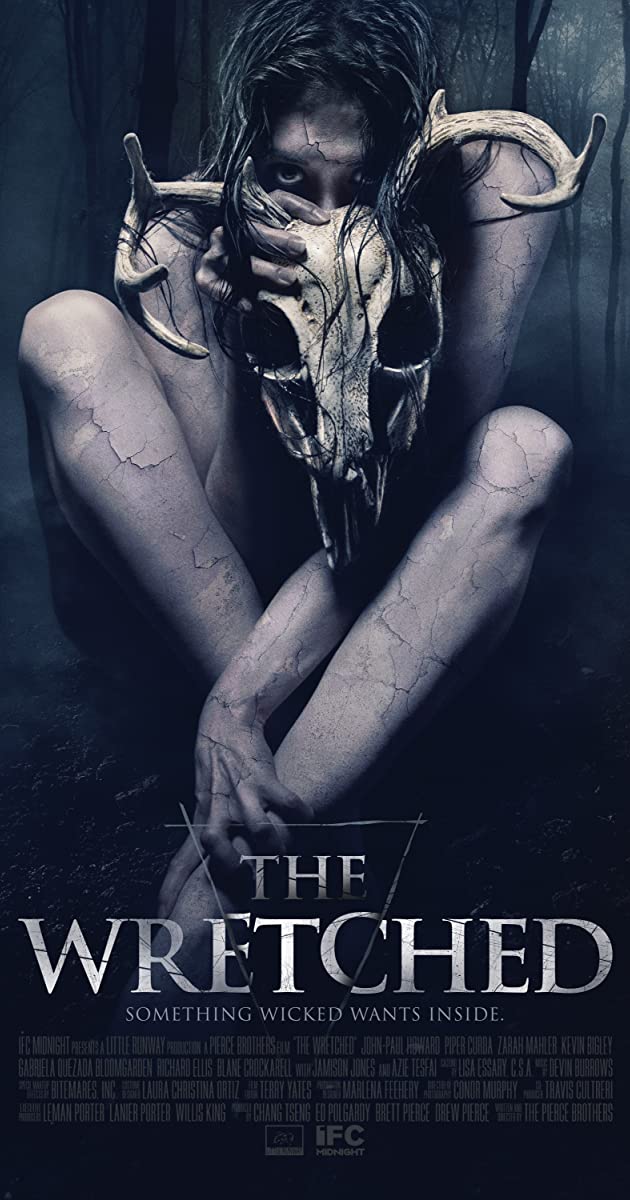 The Wretched (2019)