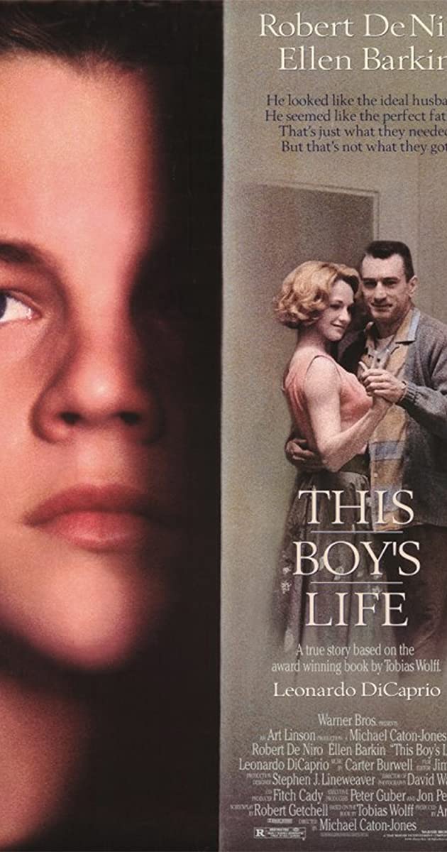 This Boy's Life (1993)