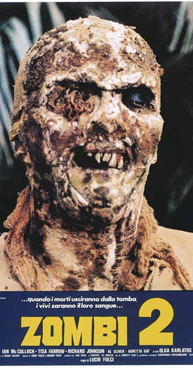 Zombie (1979)