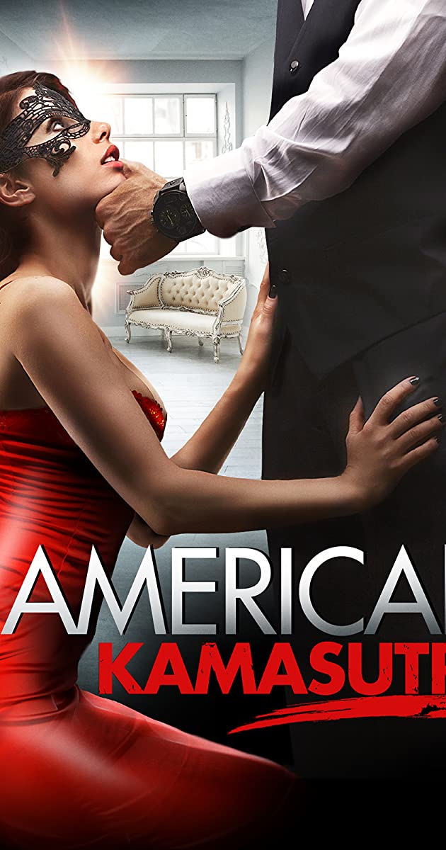 American Kamasutra (2018)