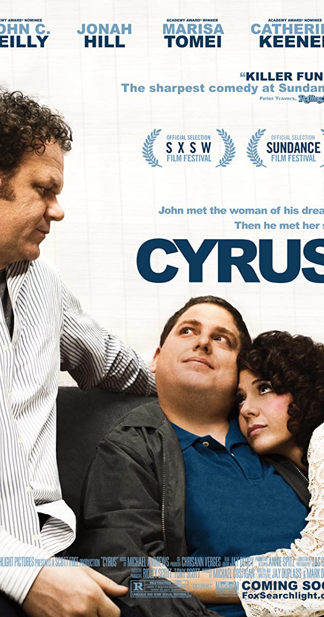 Cyrus (2010)