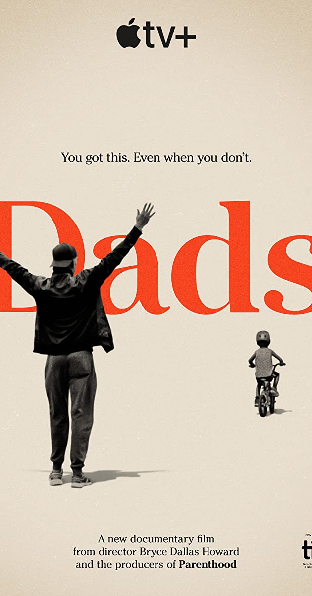 Dads (2019)