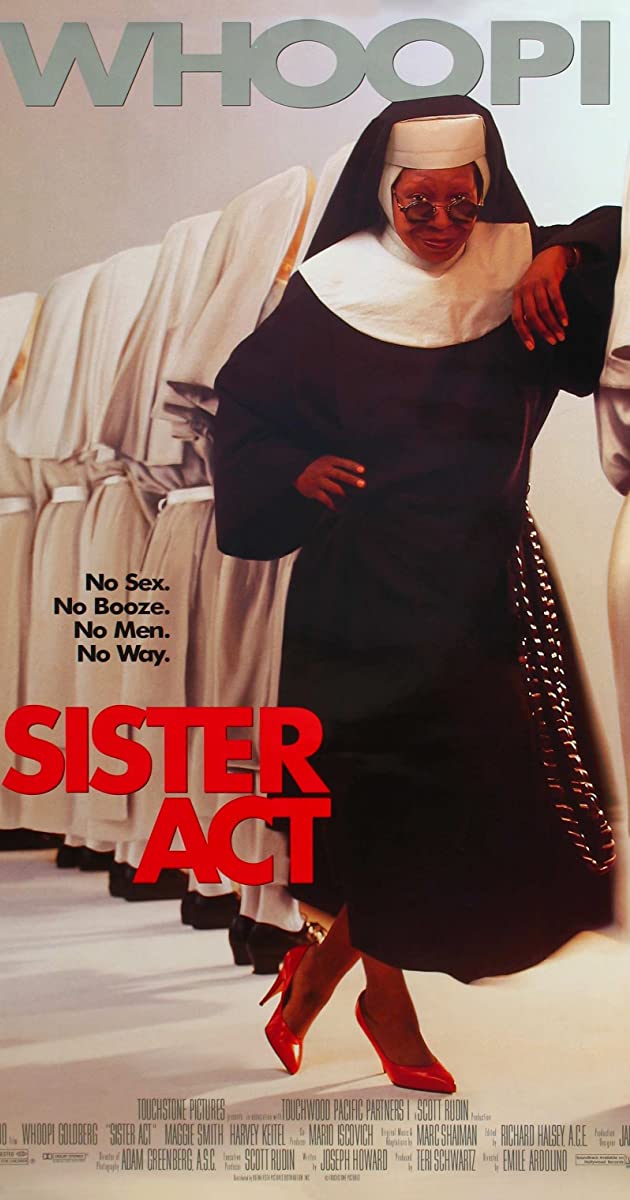 Sister Act (1992)