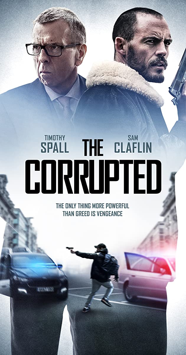 The Corrupted (2019)