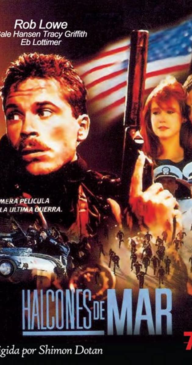 The Finest Hour (1992)