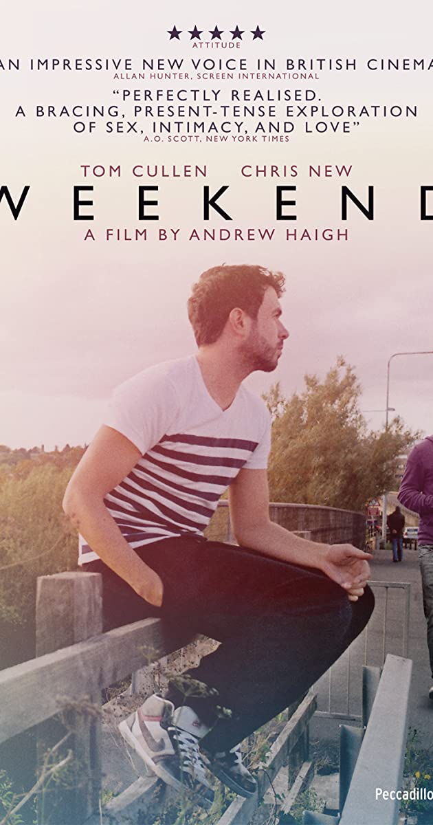 Weekend (2011)