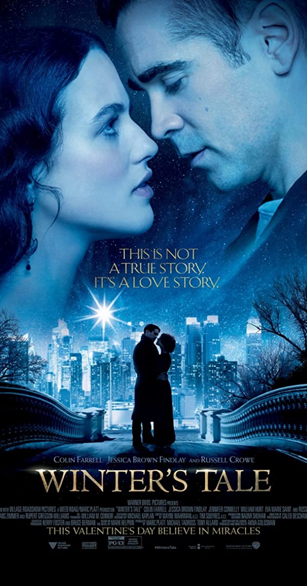 Winter's Tale (2014)