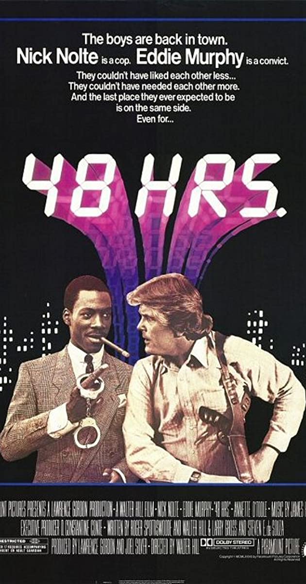 48 Hrs. (1982)