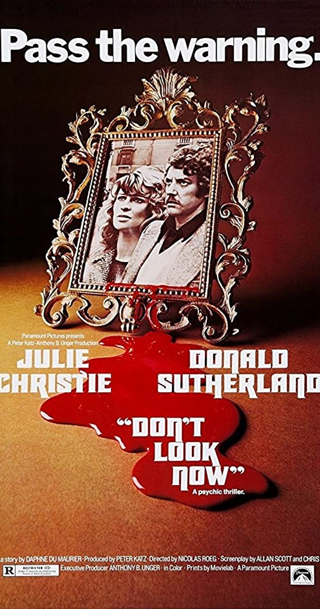 Don't Look Now (1973)