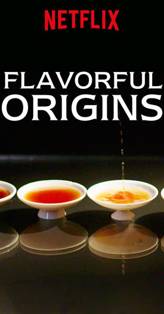 Flavorful Origins