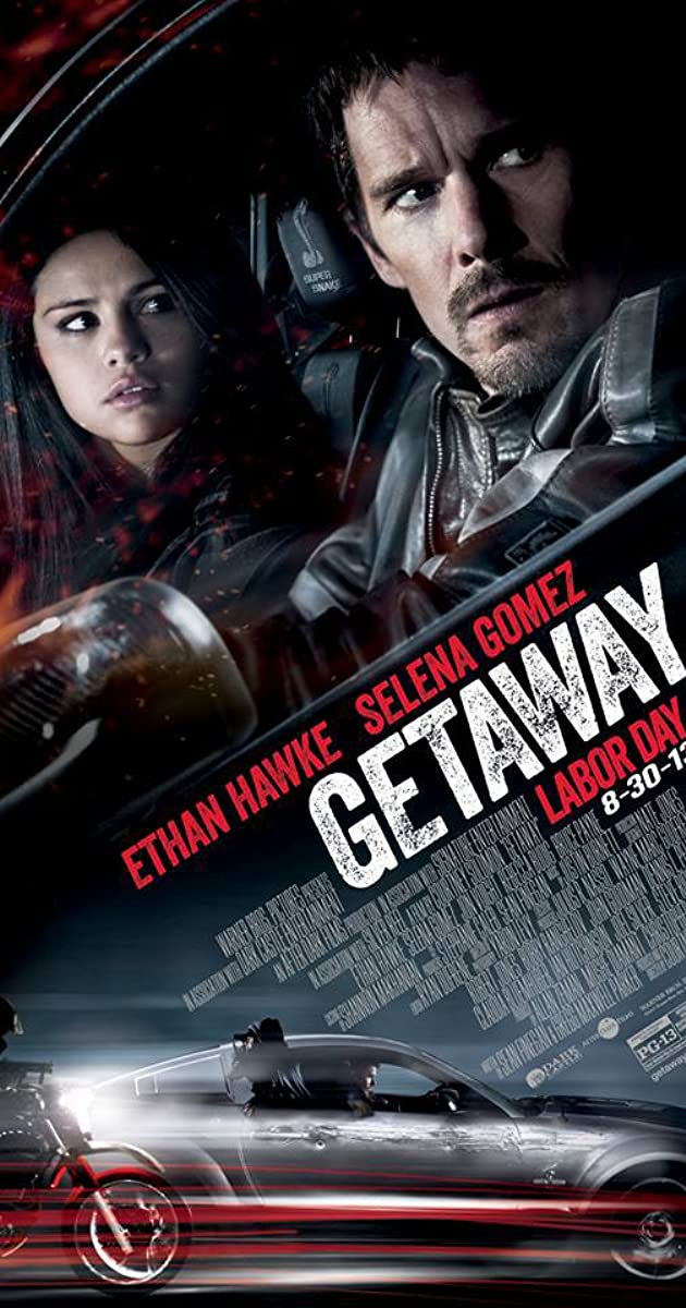 Getaway (2013)