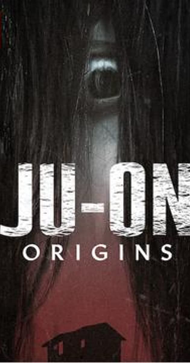 Ju-on Origins