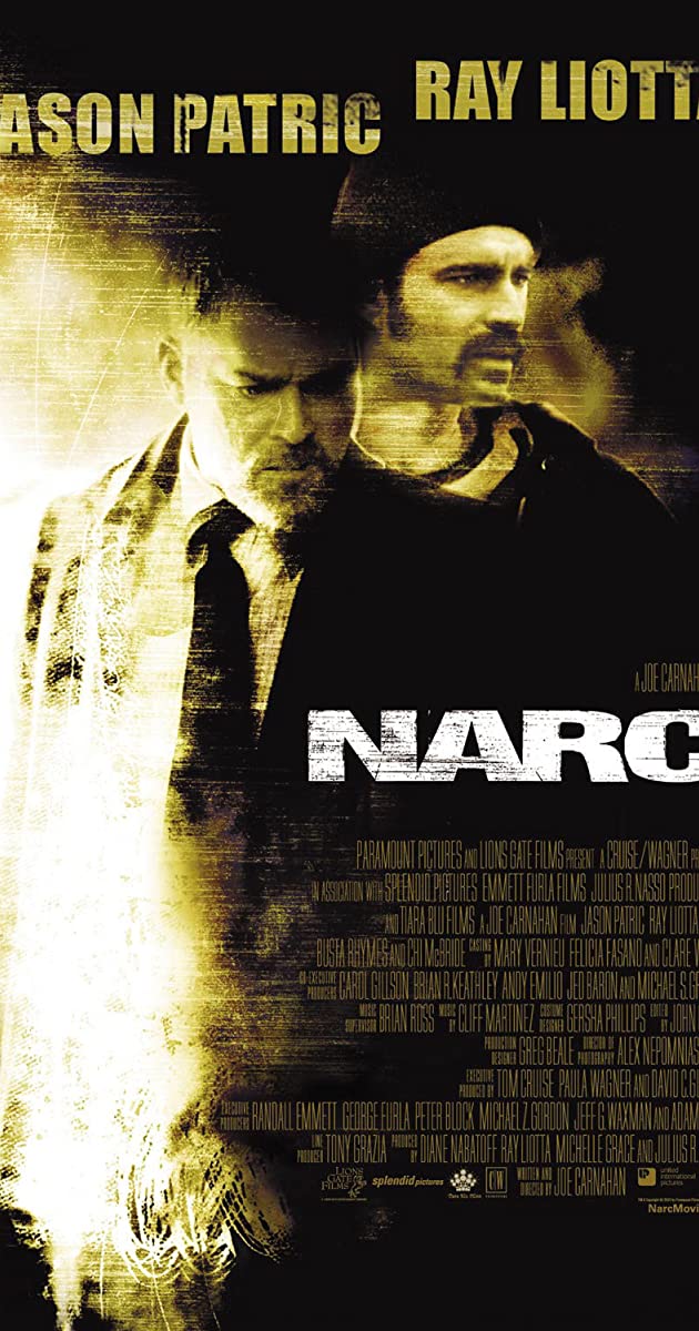 Narc (2002)