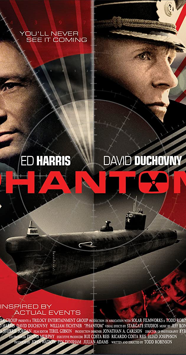 Phantom (2013)