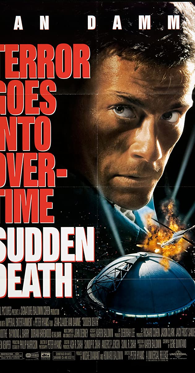 Sudden Death (1995)