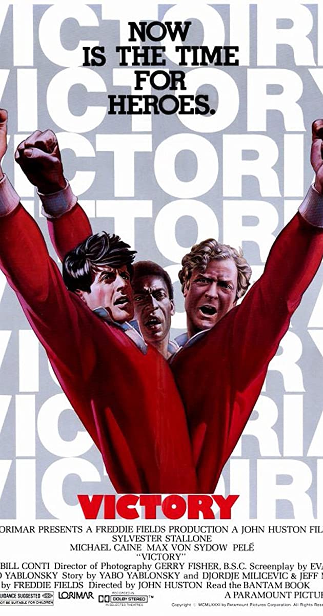 Victory (1981)