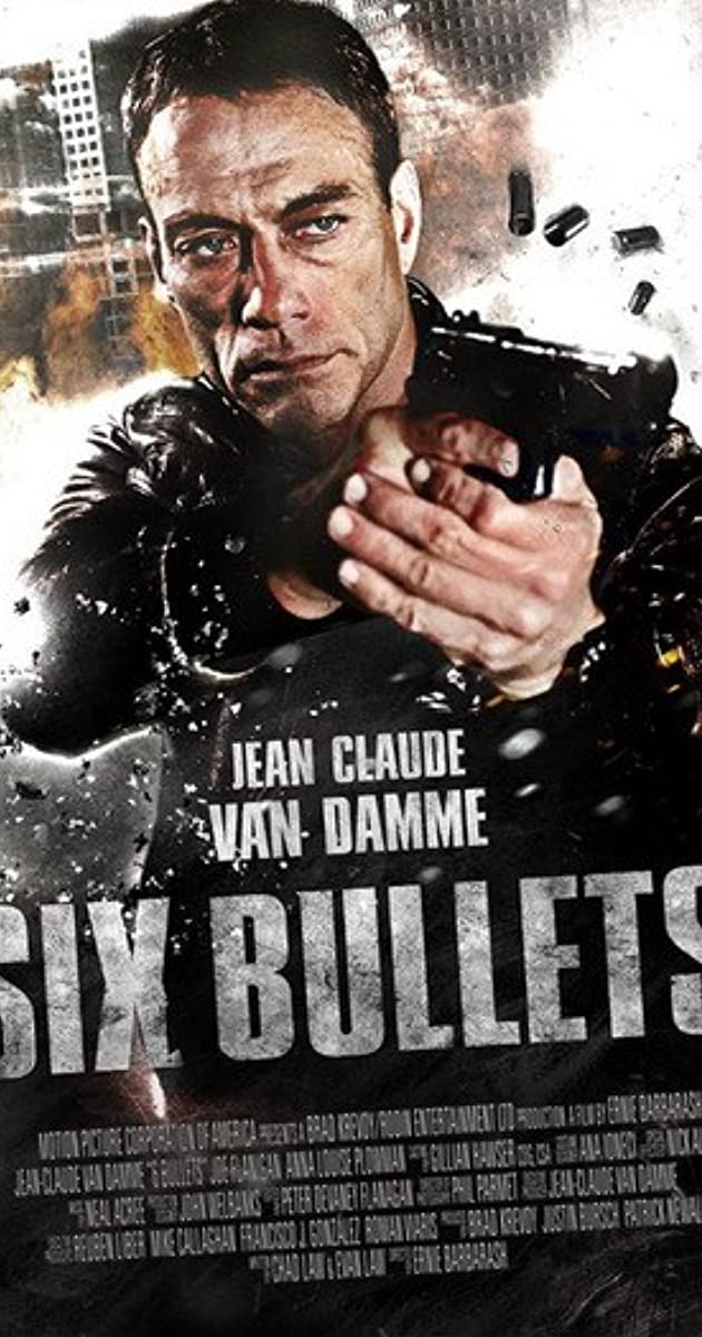 6 Bullets (2012)