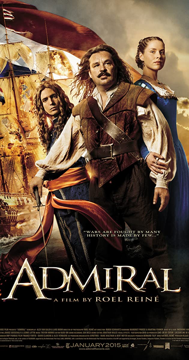 Admiral (2015)