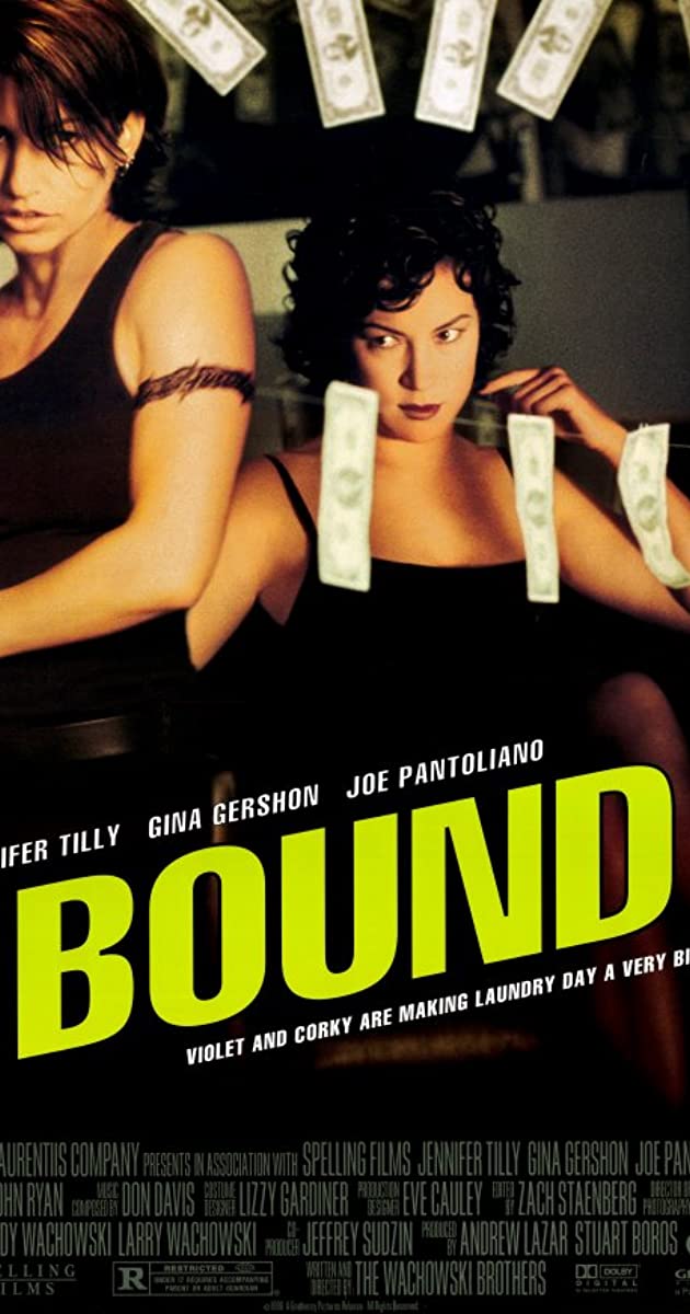 Bound (1996)