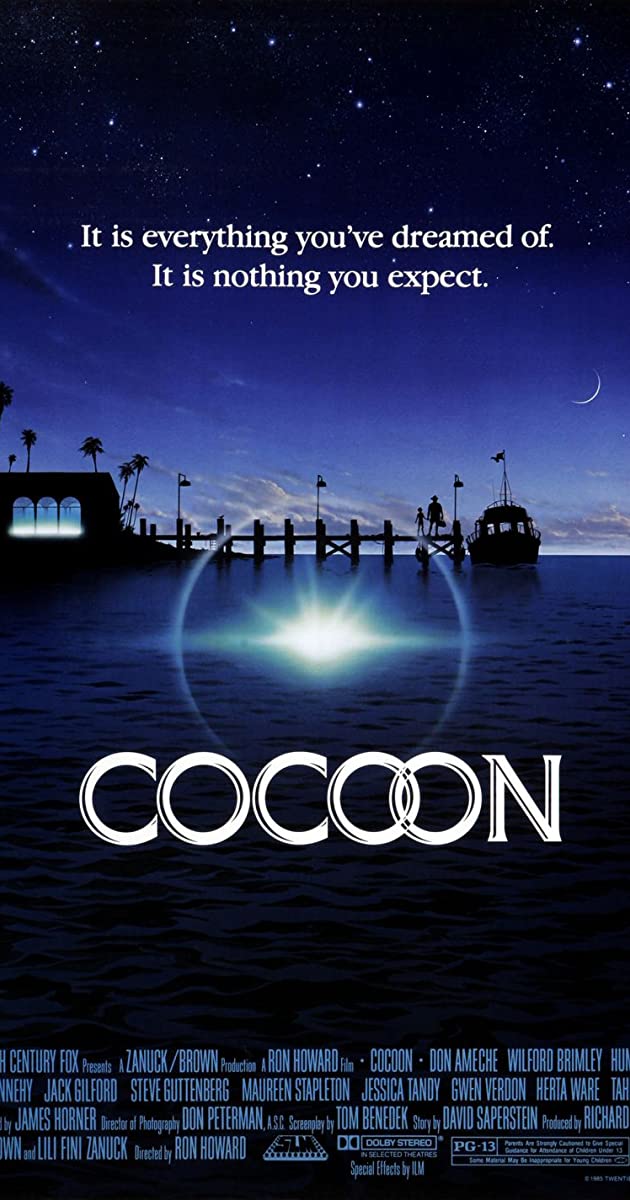 Cocoon (1985)