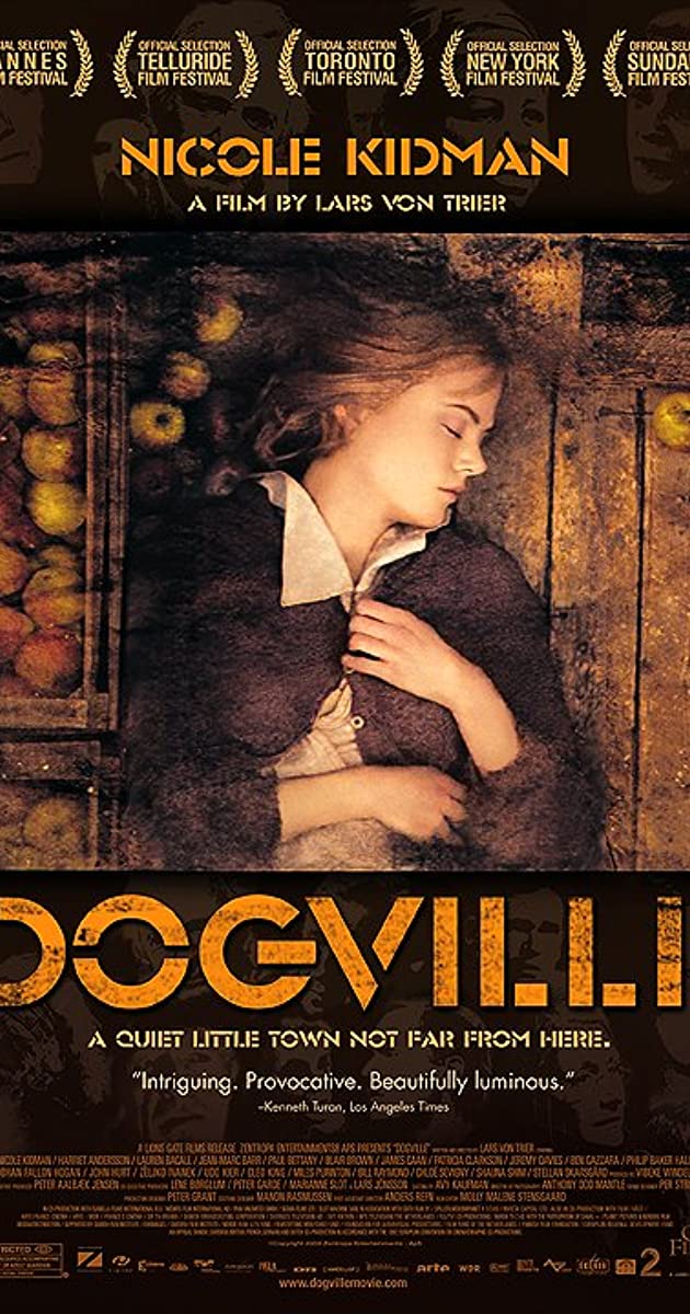 Dogville (2003)