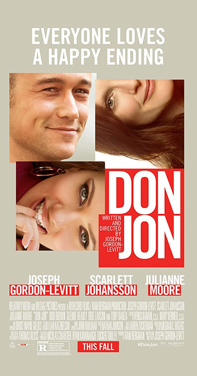 Don Jon (2013)