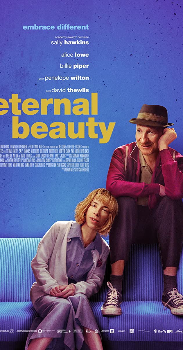 Eternal Beauty (2019)