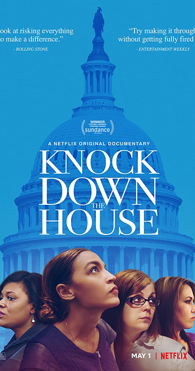 Knock Down the House (2019)