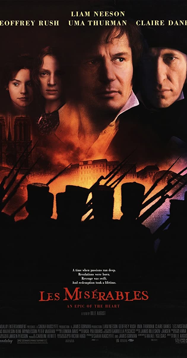 Les Misérables (1998)