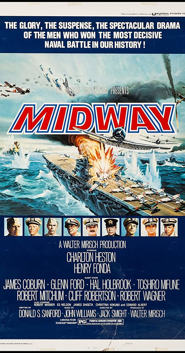 Midway (1976)