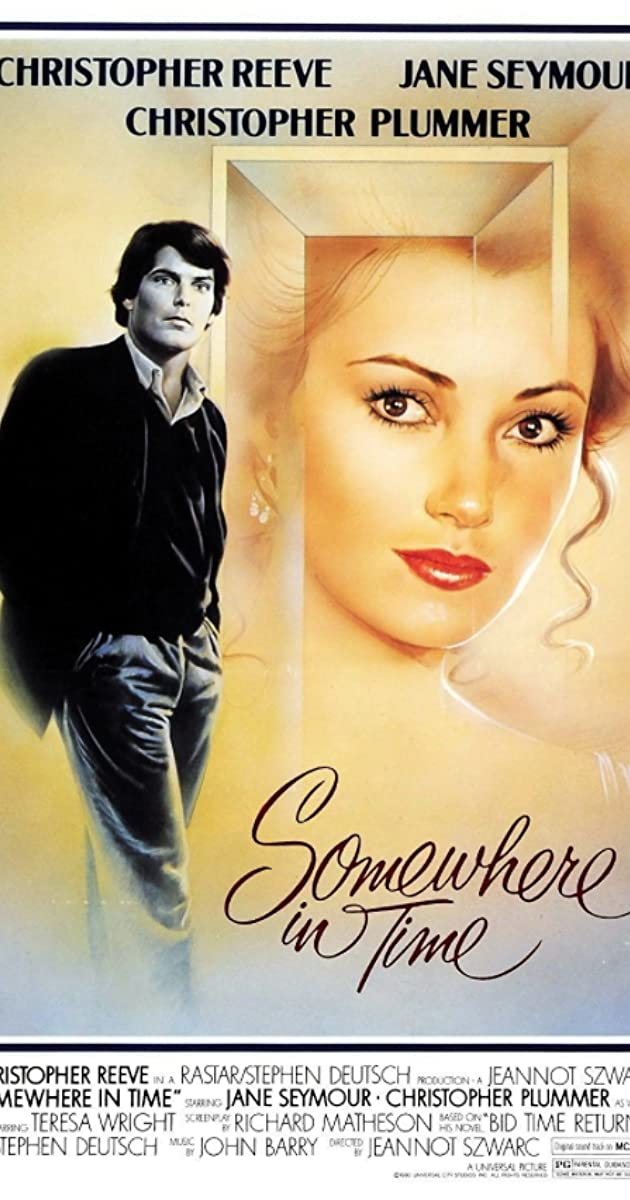 Somewhere in Time (1980)