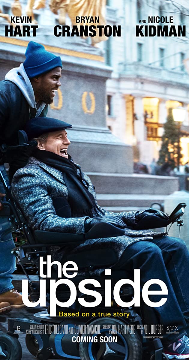 The Upside (2017)