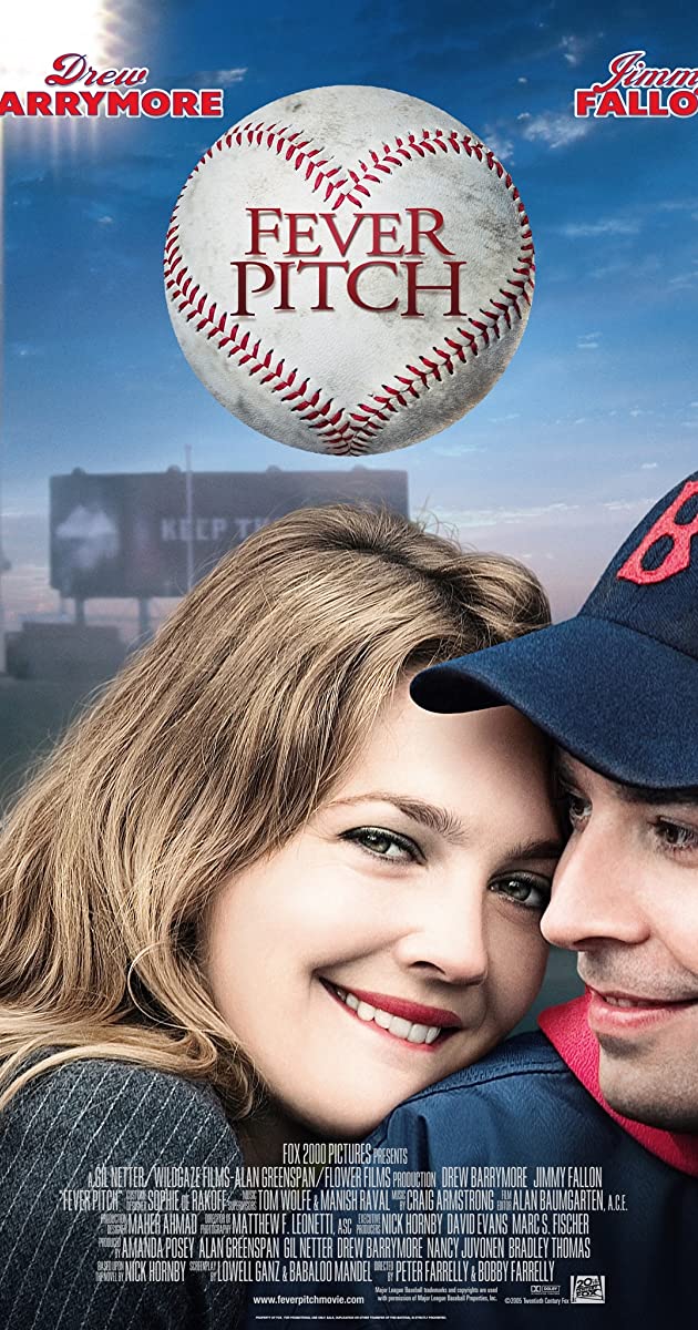 Fever Pitch (2005)