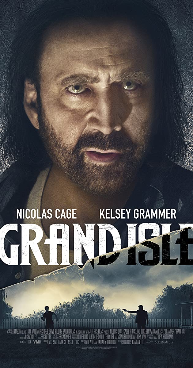 Grand Isle (2019)