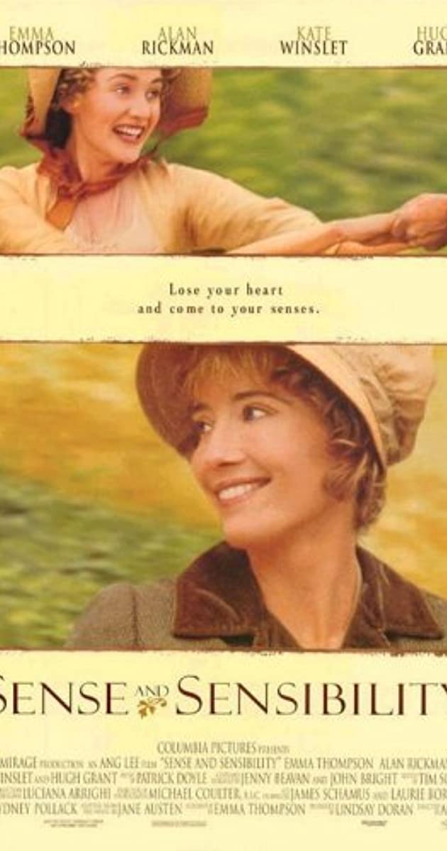 Sense and Sensibility (1995)