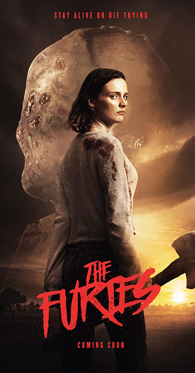 The Furies (2019)