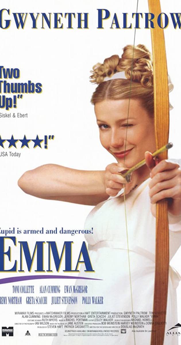 Emma (1996)