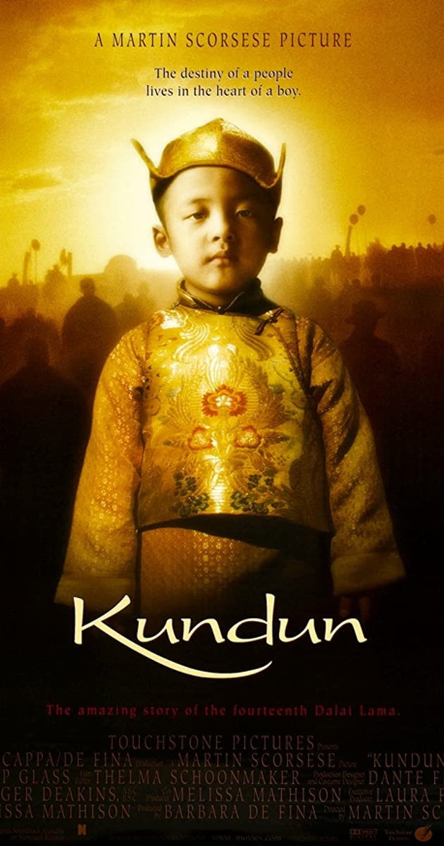 Kundun (1997)