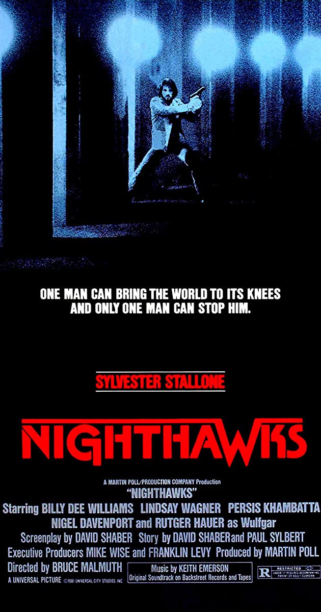 Nighthawks (1981)