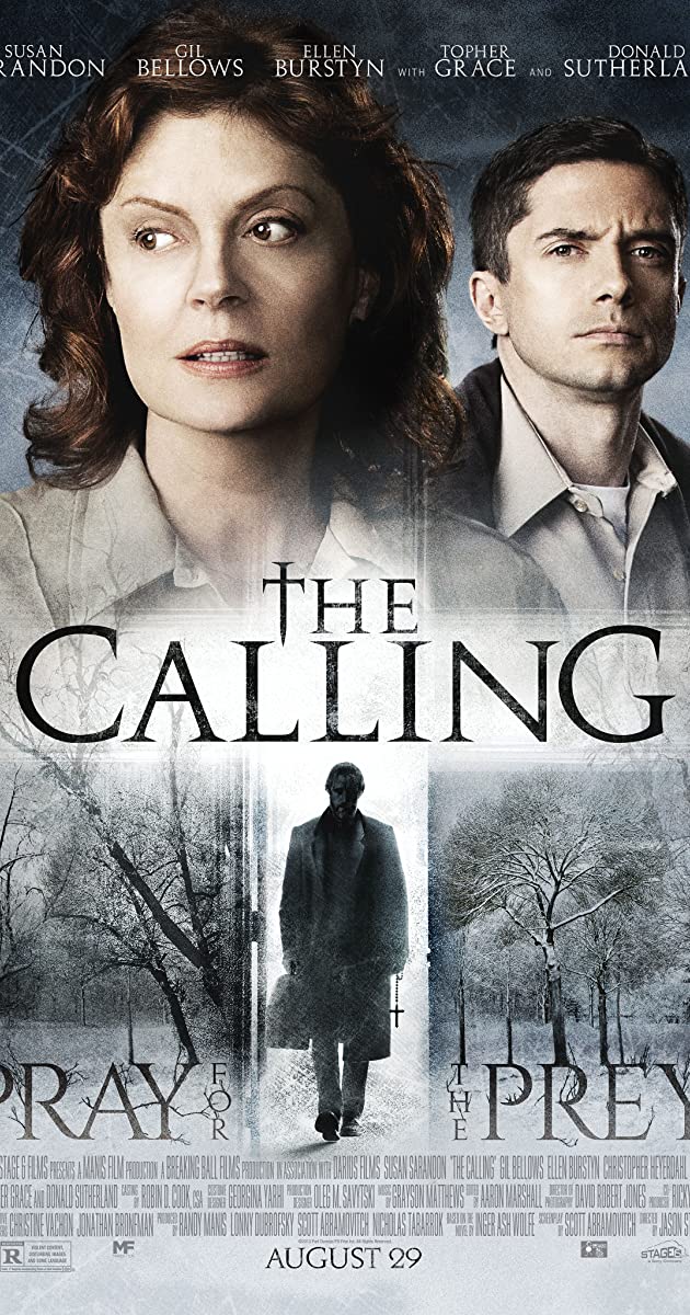 The Calling (2014)