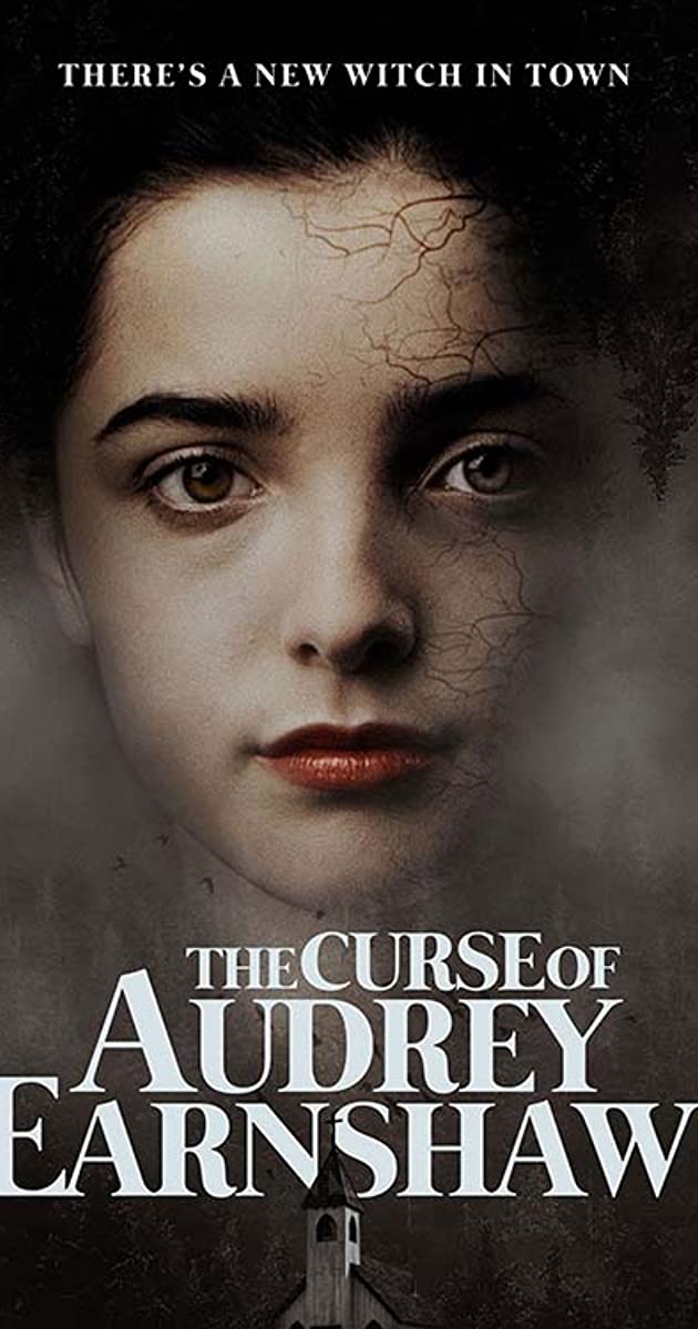 The Curse of Audrey Earnshaw (2020)